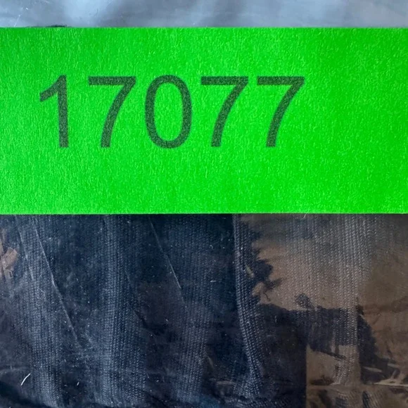 ZARA Black Jogger Pants Embellished Side Stripe Drawstring‎ Waist Tencel Size S - Picture 16 of 16